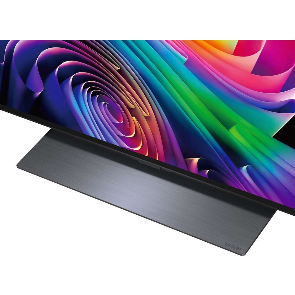 tvc led 48 oled smart a11 ai hdr10 wifi 4hdmi 2us