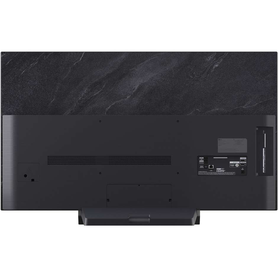 tvc led 48 oled smart a11 ai hdr10 wifi 4hdmi 2us