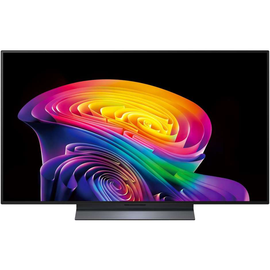 tvc led 48 oled smart a11 ai hdr10 wifi 4hdmi 2us