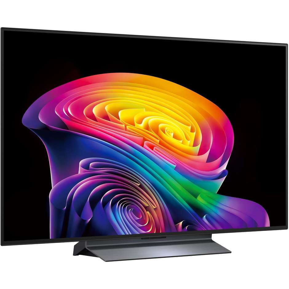 tvc led 48 oled smart a11 ai hdr10 wifi 4hdmi 2us