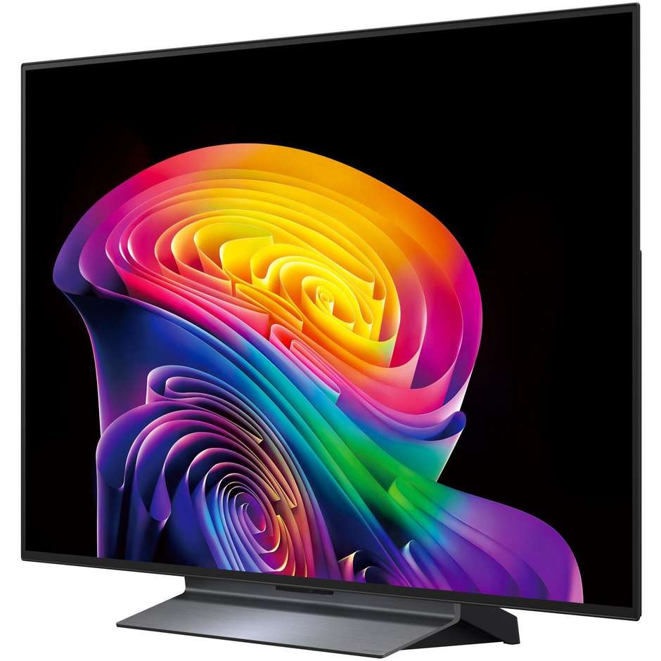 tvc led 48 oled smart a11 ai hdr10 wifi 4hdmi 2us