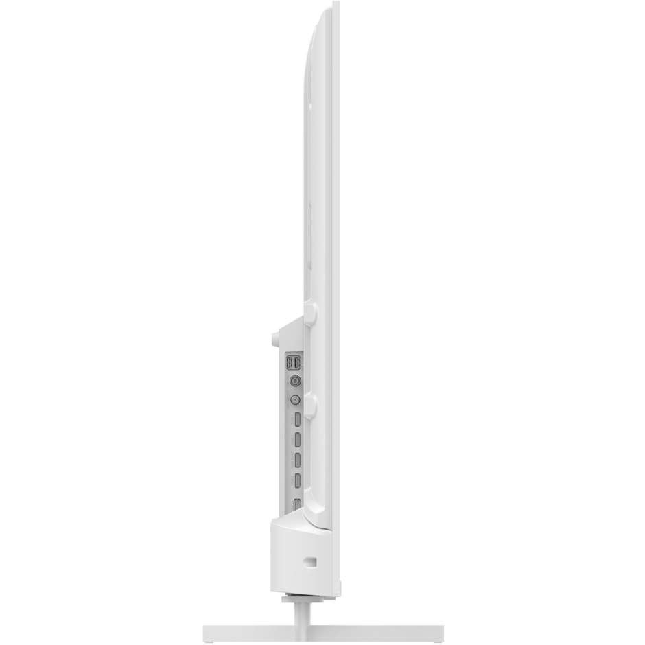 tvc led 50 4k google tv hdr10 wifi sat 4 hdmi 2us