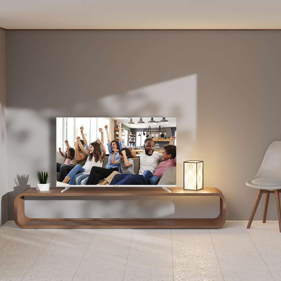 tvc led 50 4k google tv hdr10 wifi sat 4 hdmi 2us
