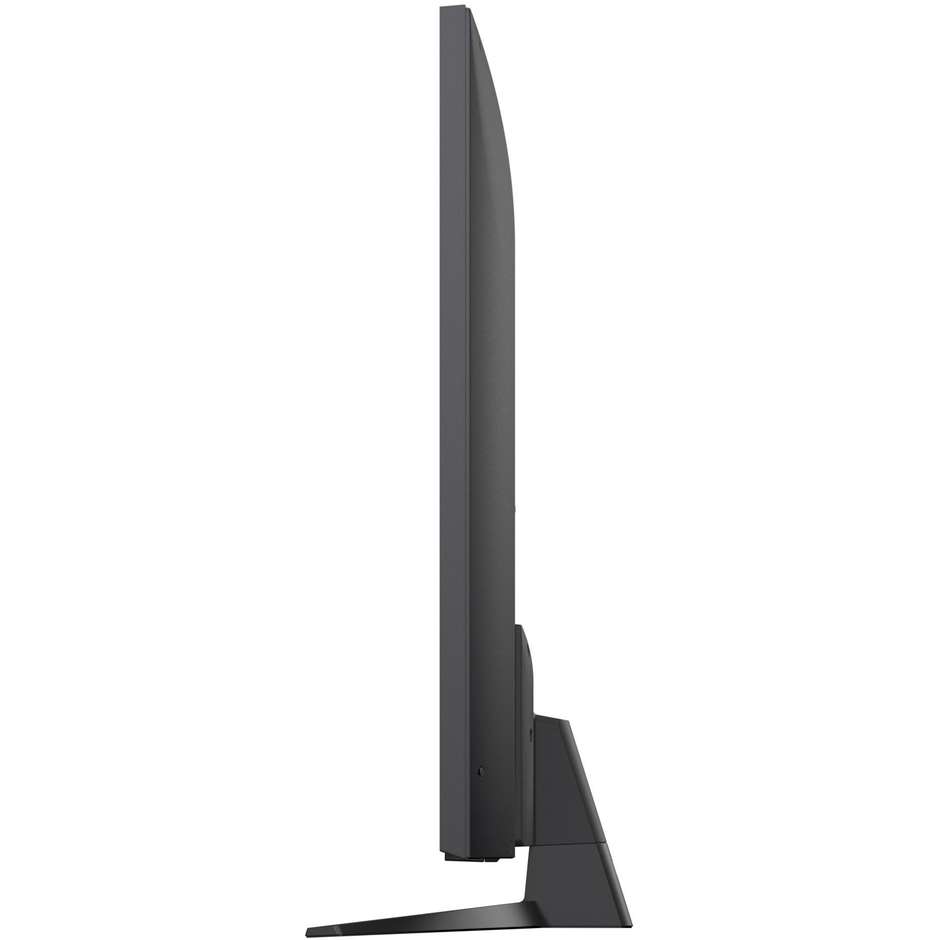 tvc led 50 4k nanocell smart hdr10  wifi 3hdmi 2u