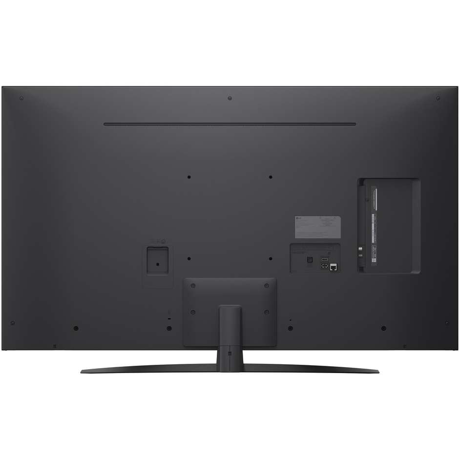 tvc led 50 4k nanocell smart hdr10  wifi 3hdmi 2u