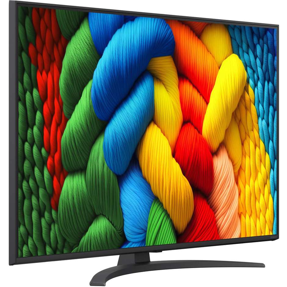 tvc led 50 4k nanocell smart hdr10  wifi 3hdmi 2u