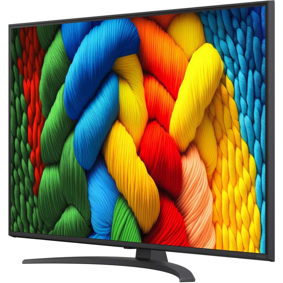 tvc led 50 4k nanocell smart hdr10  wifi 3hdmi 2u