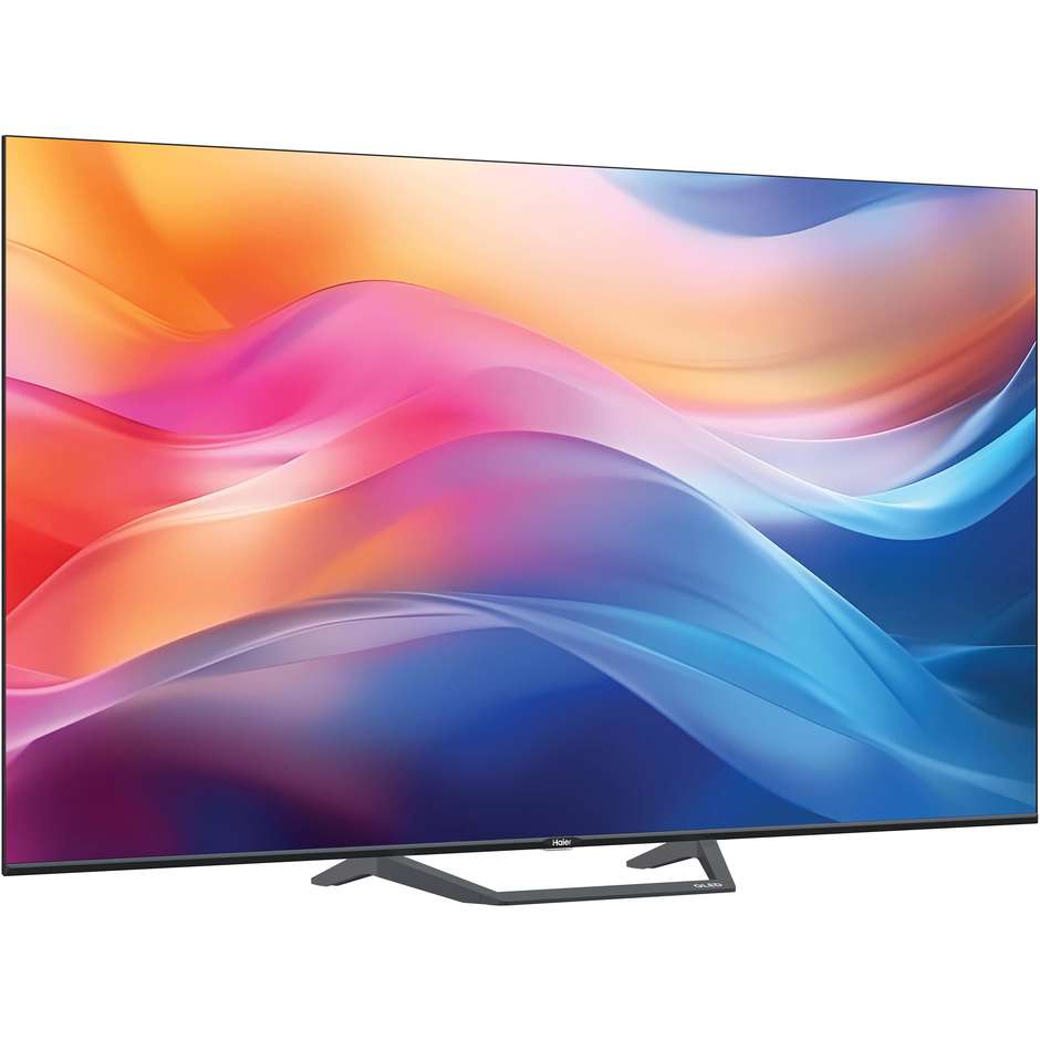 tvc led 50 4k smart hdr10 120hz wifi sat 4hdmi 2u