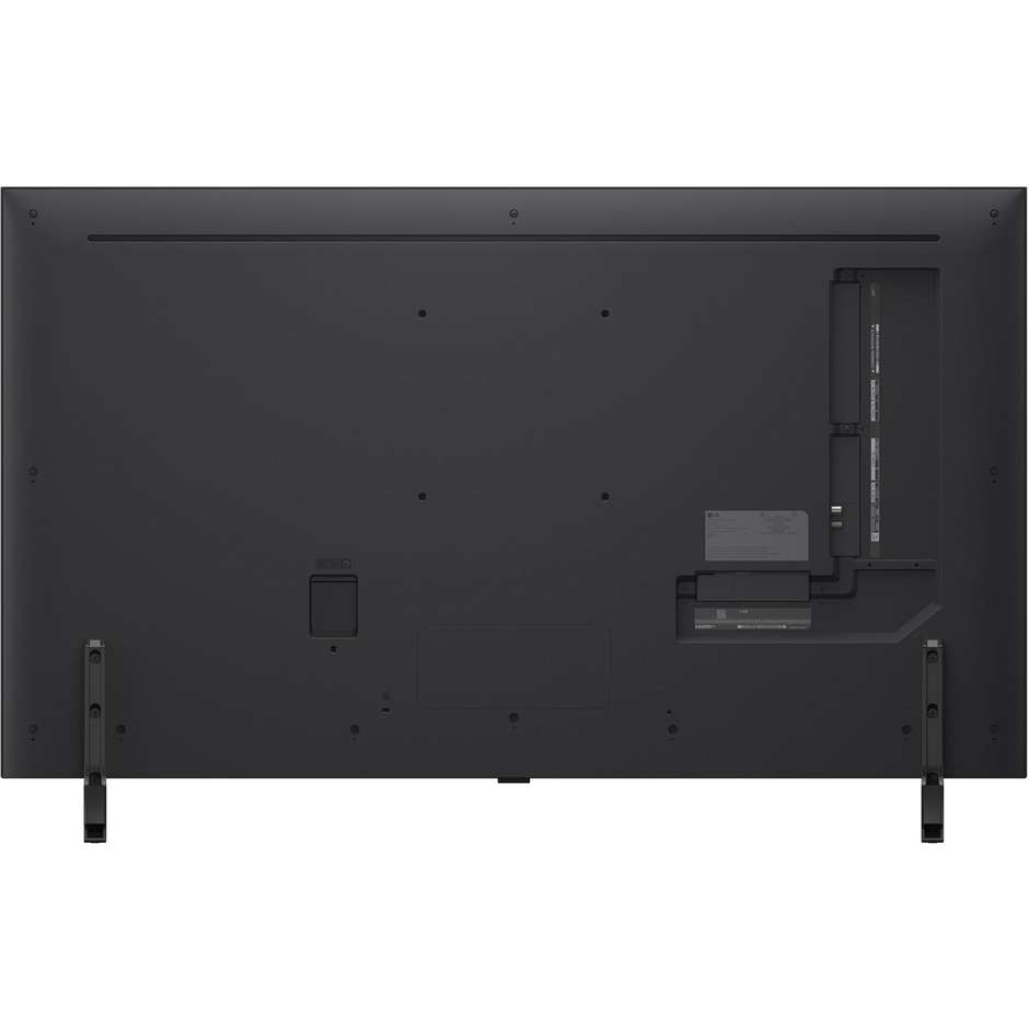 tvc led 50 4k smart hdr10  wifi sat qned 60 hztel
