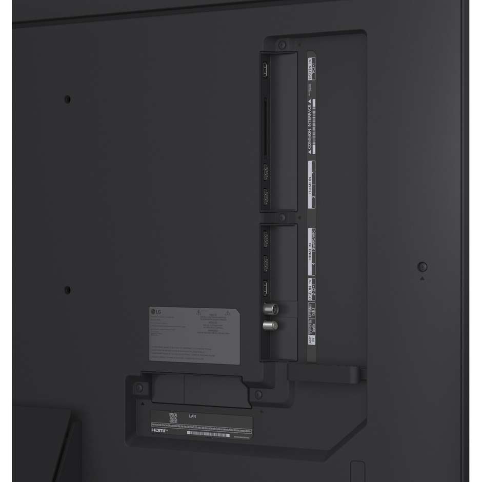 tvc led 50 4k smart wifi sat qned 4hdmi2 usb dolb