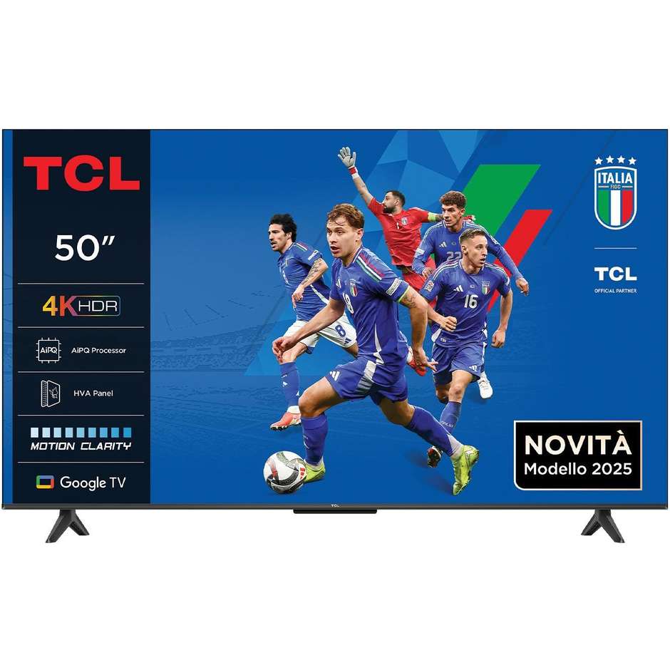 tvc led 50 4k ultra hd google hdr 10 dolby audiob