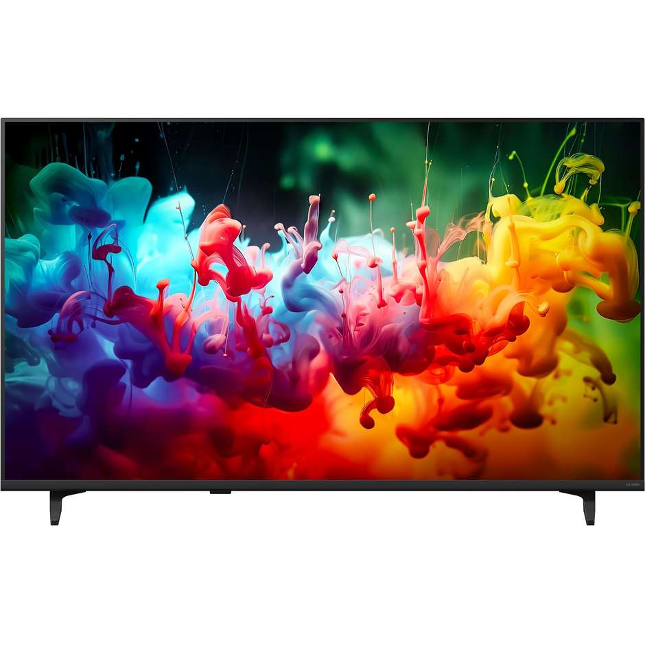 tvc led 50 miniled 4k smart a7 hdr10  wifi 3hdmi