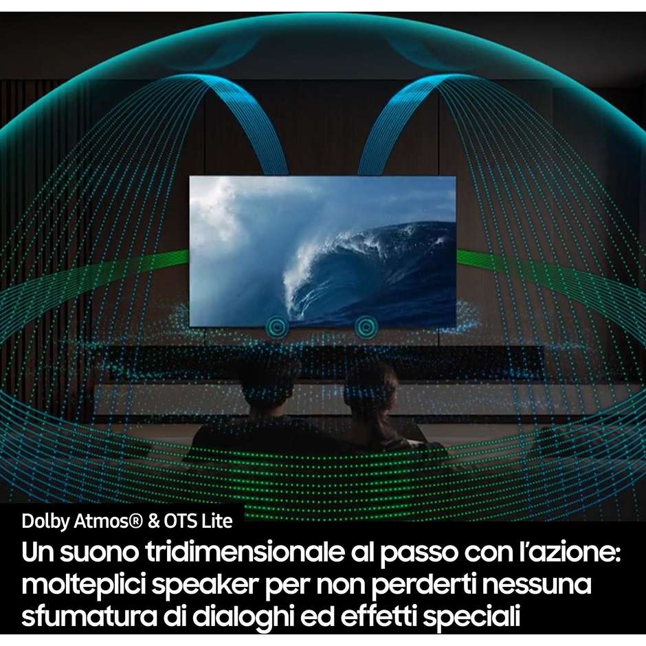 tvc led 50 qled miniled smart tv hdr10 wifi 4hdmi