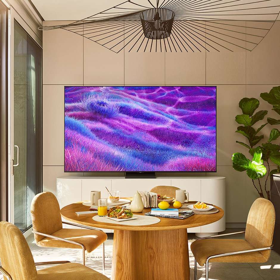 tvc led 50 qled miniled smart tv hdr10 wifi 4hdmi