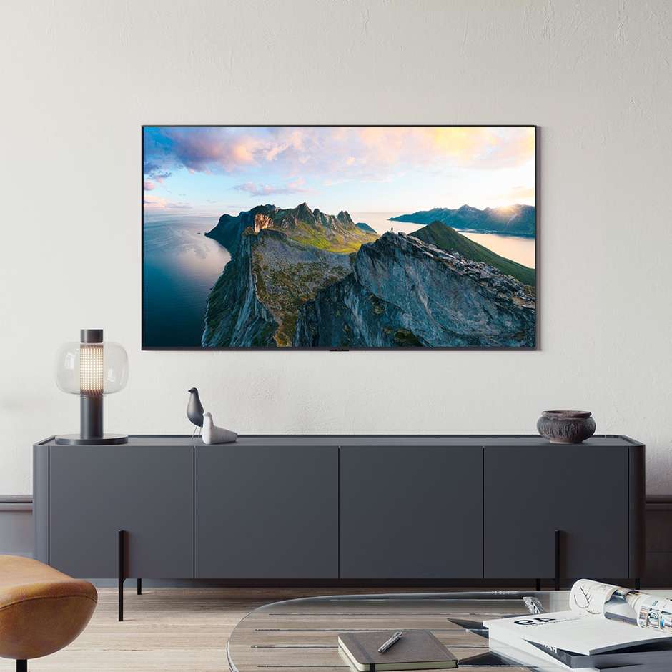 tvc led 50 qled miniled smart tv hdr10 wifi 4hdmi