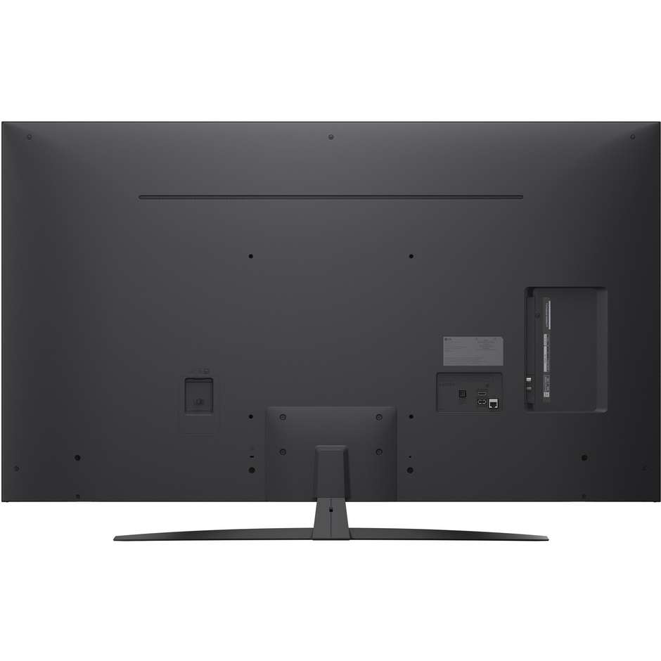 tvc led 55 4k nanocell smart hdr10  wifi 3hdmi 2u