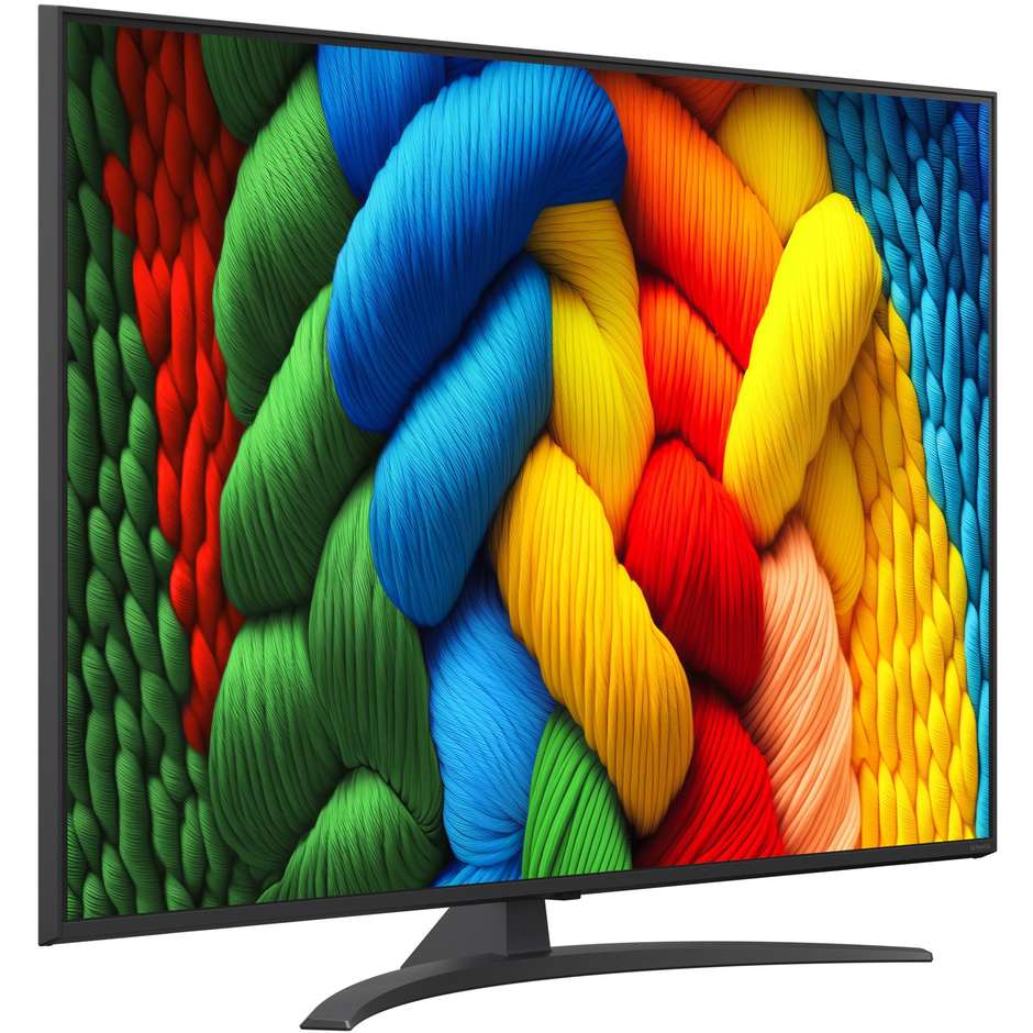 tvc led 55 4k nanocell smart hdr10  wifi 3hdmi 2u