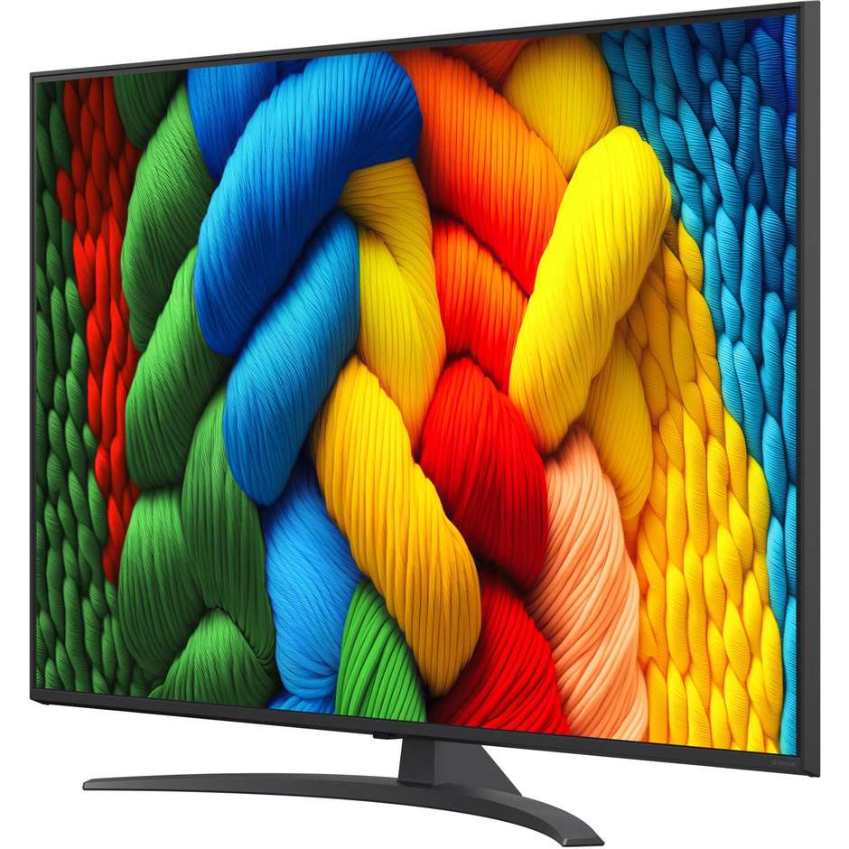 tvc led 55 4k nanocell smart hdr10  wifi 3hdmi 2u