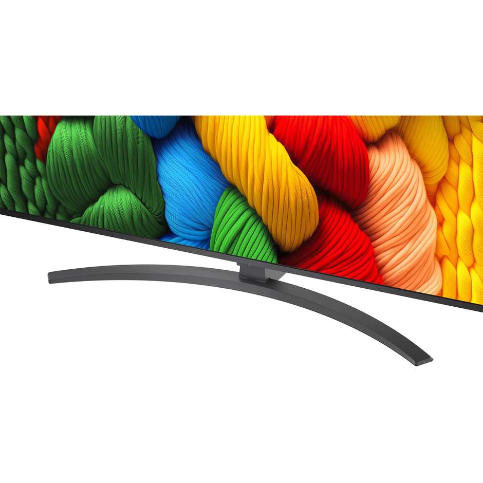tvc led 55 4k nanocell smart hdr10  wifi 3hdmi 2u