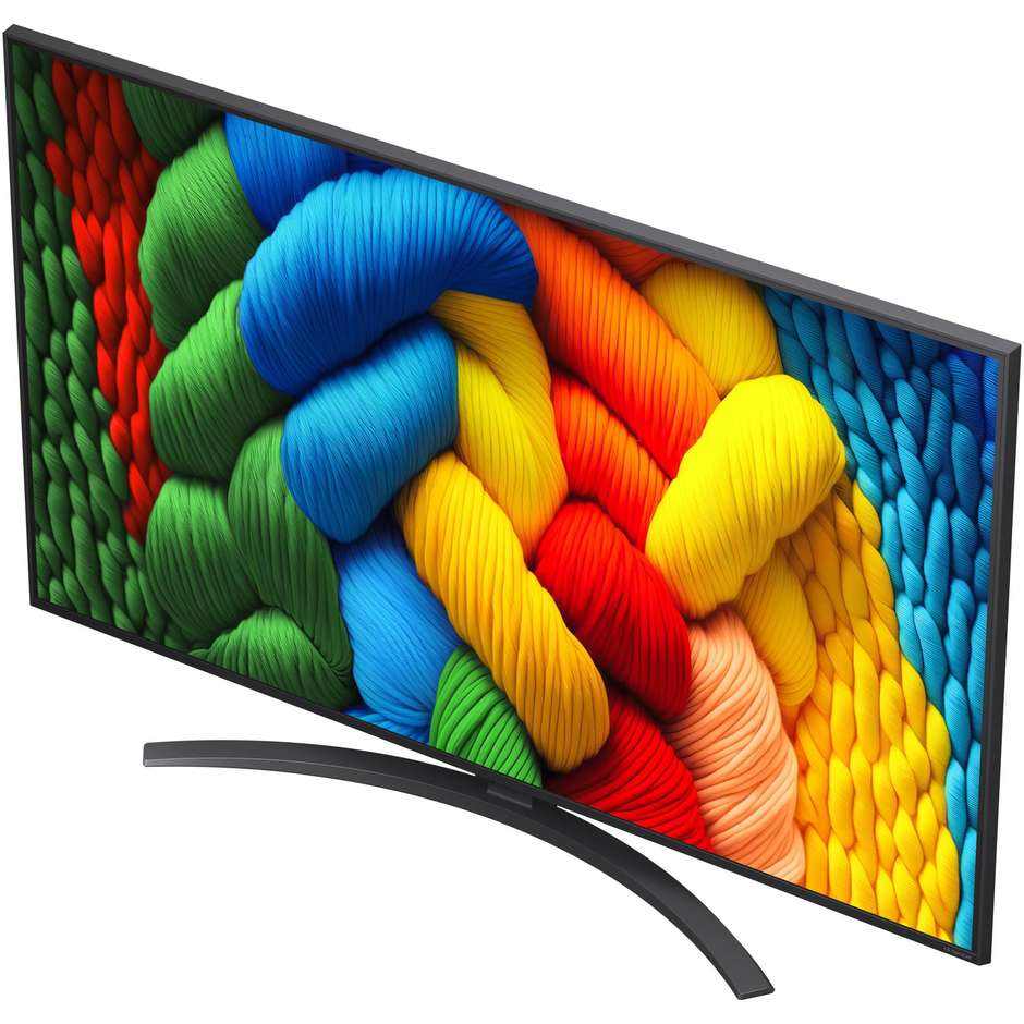 tvc led 55 4k nanocell smart hdr10  wifi 3hdmi 2u