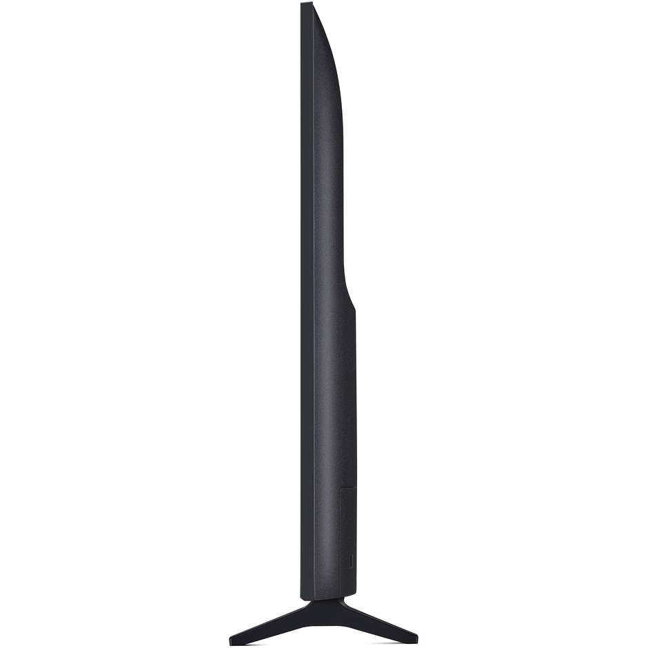 tvc led 55 4k qled smart tv wifi proc a7 gen 8 ai