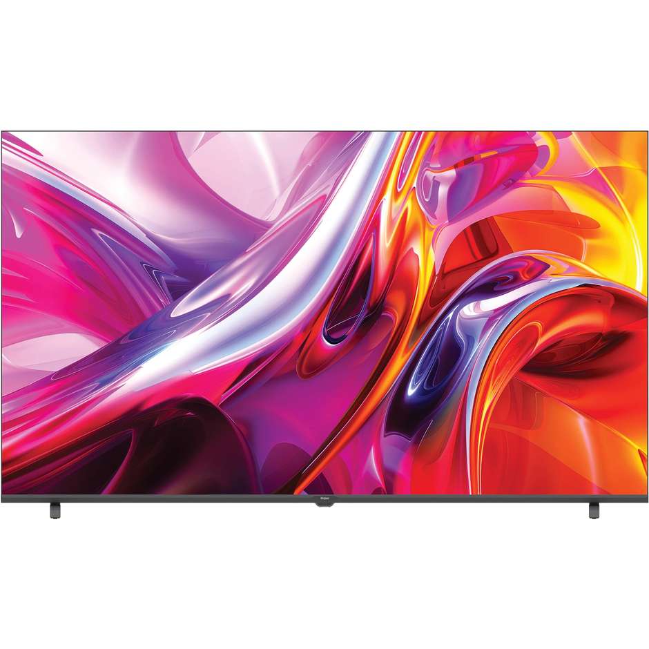 tvc led 55 4k smart hdr10 120hz wifi sat 3hdmi 2
