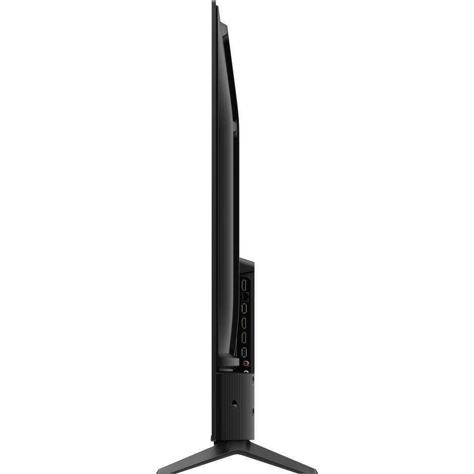 tvc led 55 4k ultra hd google hdr 10 dolby audiob