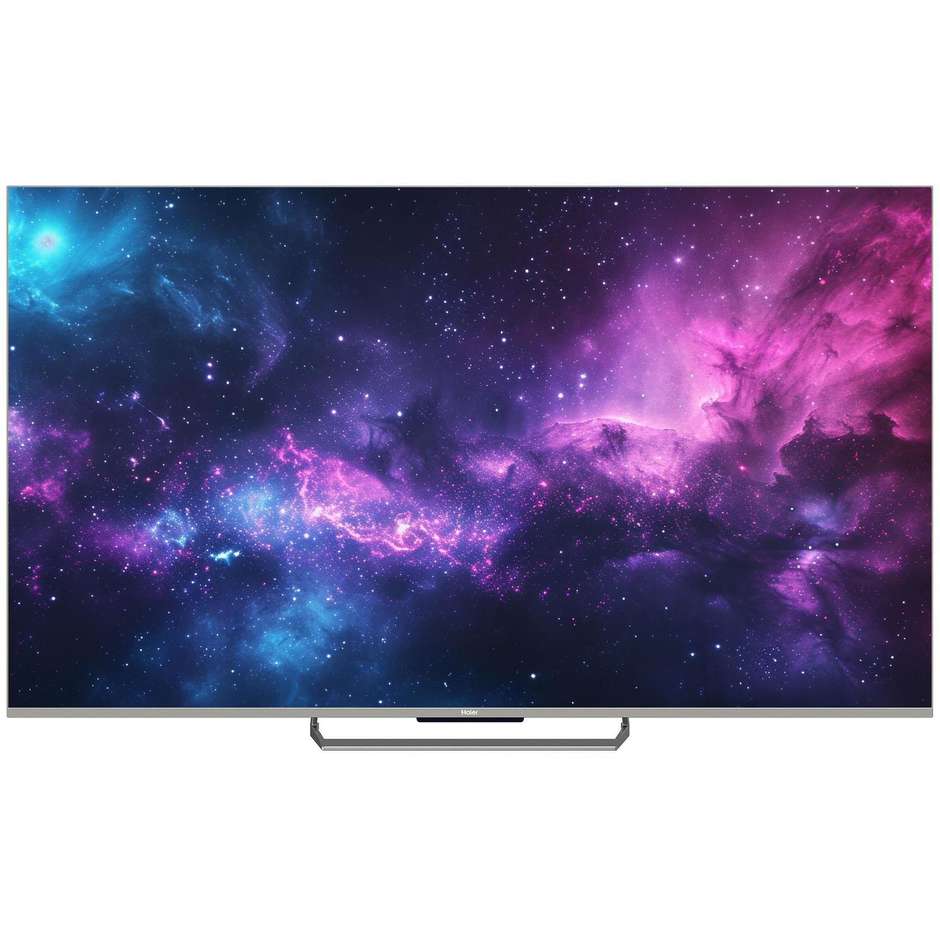 tvc led 55 miniled smart hdr10+ wifi sat 4hdmi 2u
