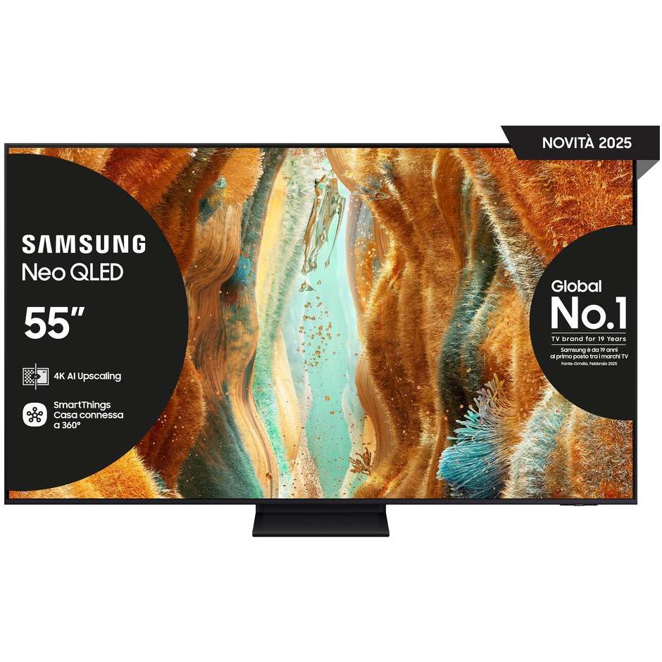 tvc led 55 neo qled smart wifi 4 hdmi 2usb ots li