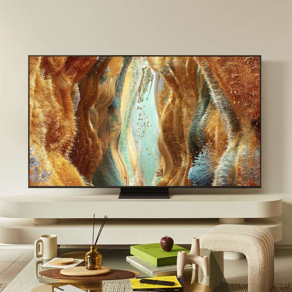 tvc led 55 neo qled smart wifi 4 hdmi 2usb ots li
