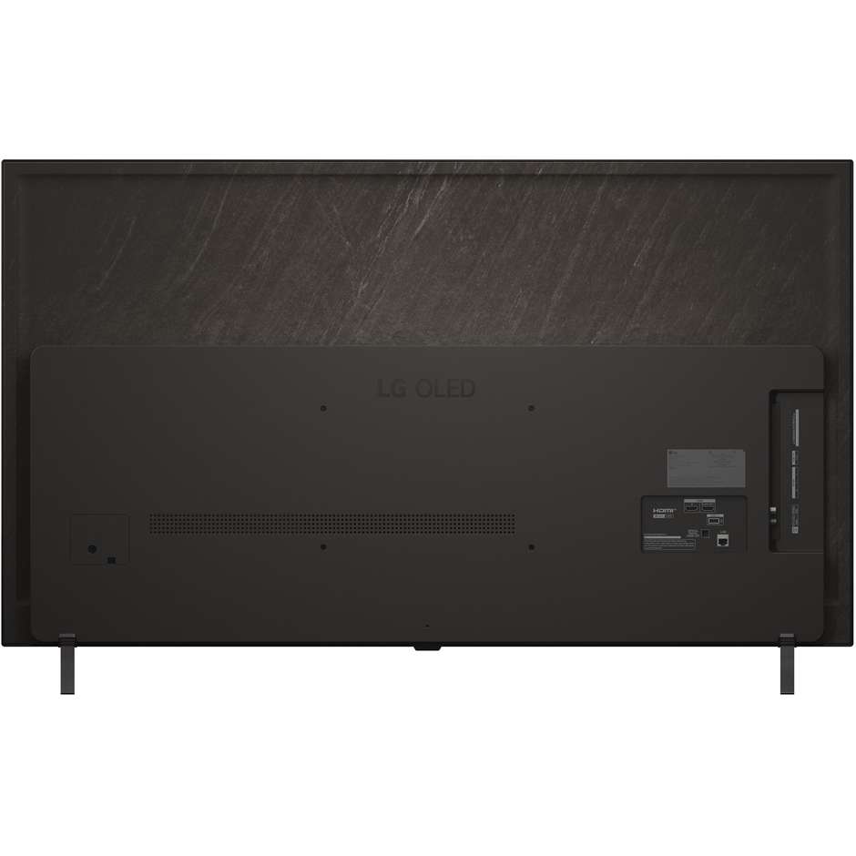 tvc led 55 oled smart 120 hz wifi dolby visiondol