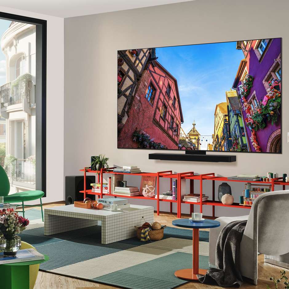 tvc led 55 oled smart 120 hz wifi dolby visiondol