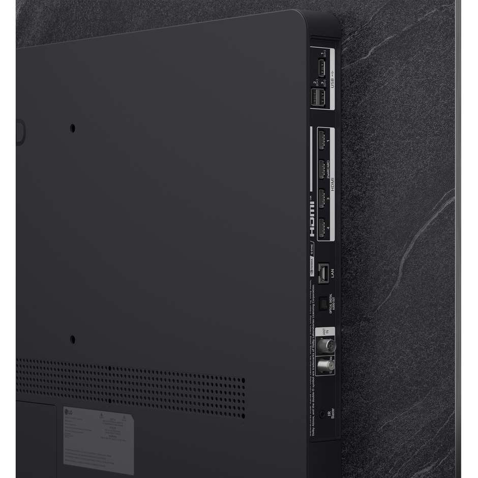tvc led 55 oled smart 120 hz wifi dolby visiondol