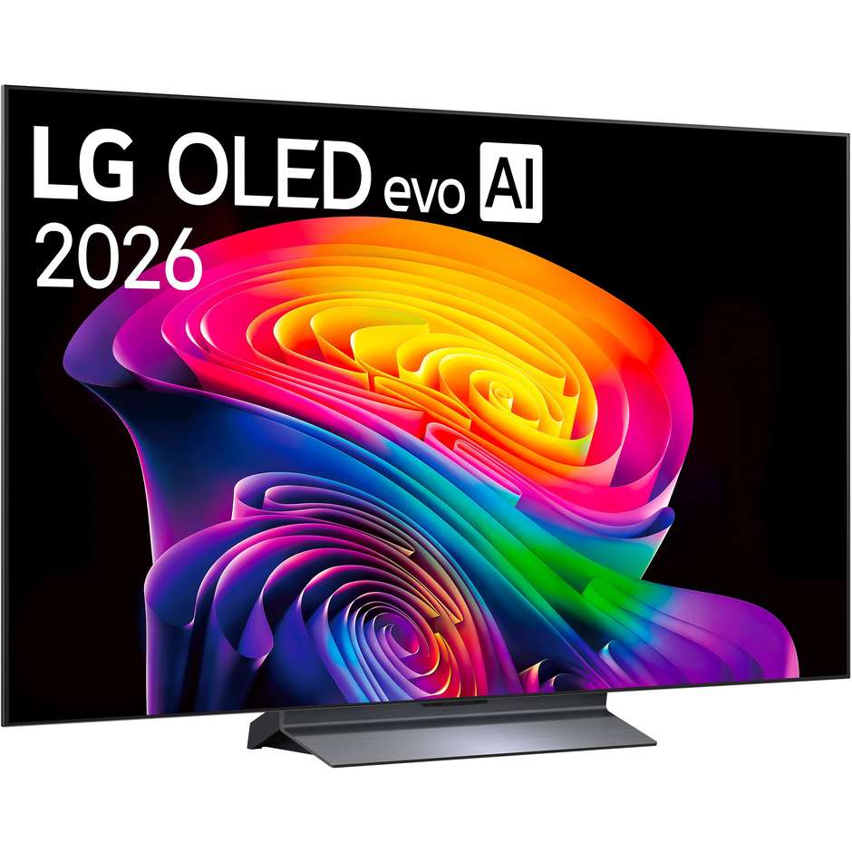 tvc led 55 oled smart a11 ai hdr10 wifi 4hdmi 2us