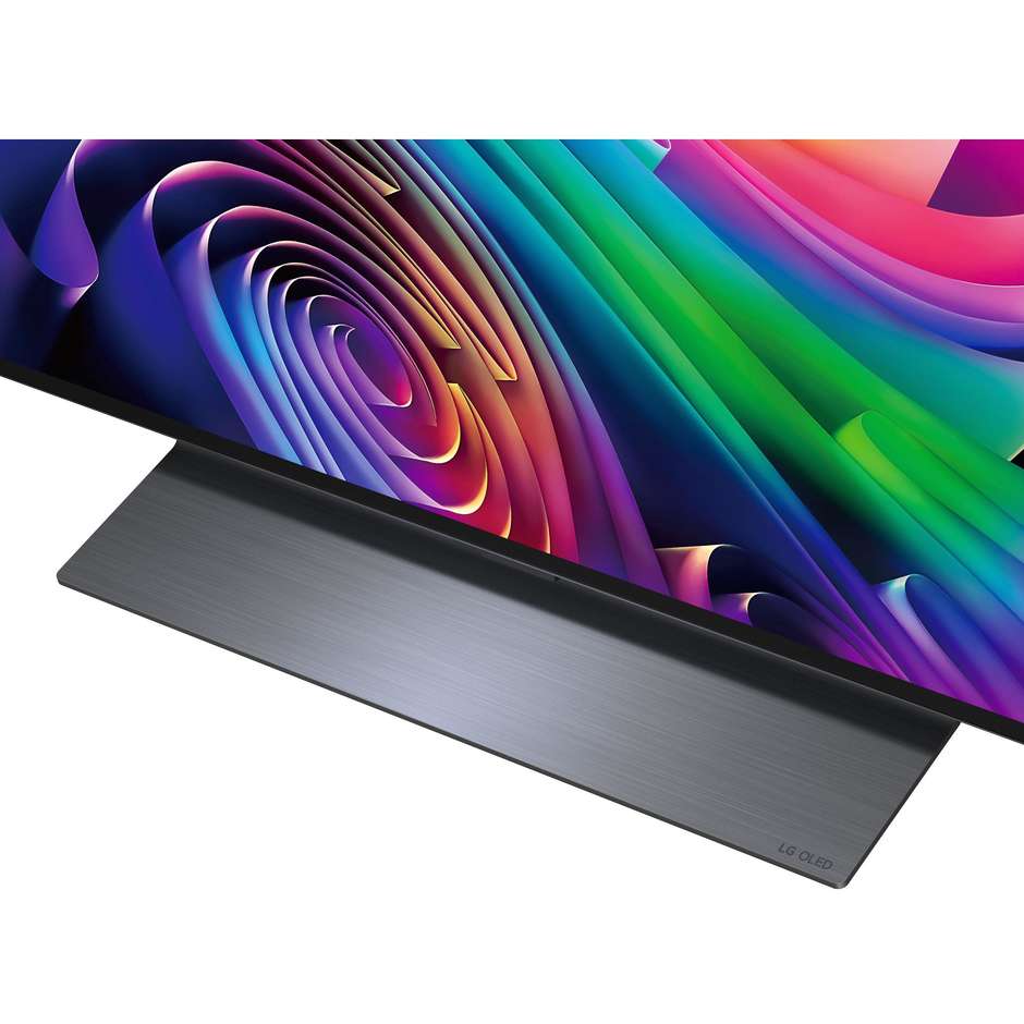 tvc led 55 oled smart a11 ai hdr10 wifi 4hdmi 2us