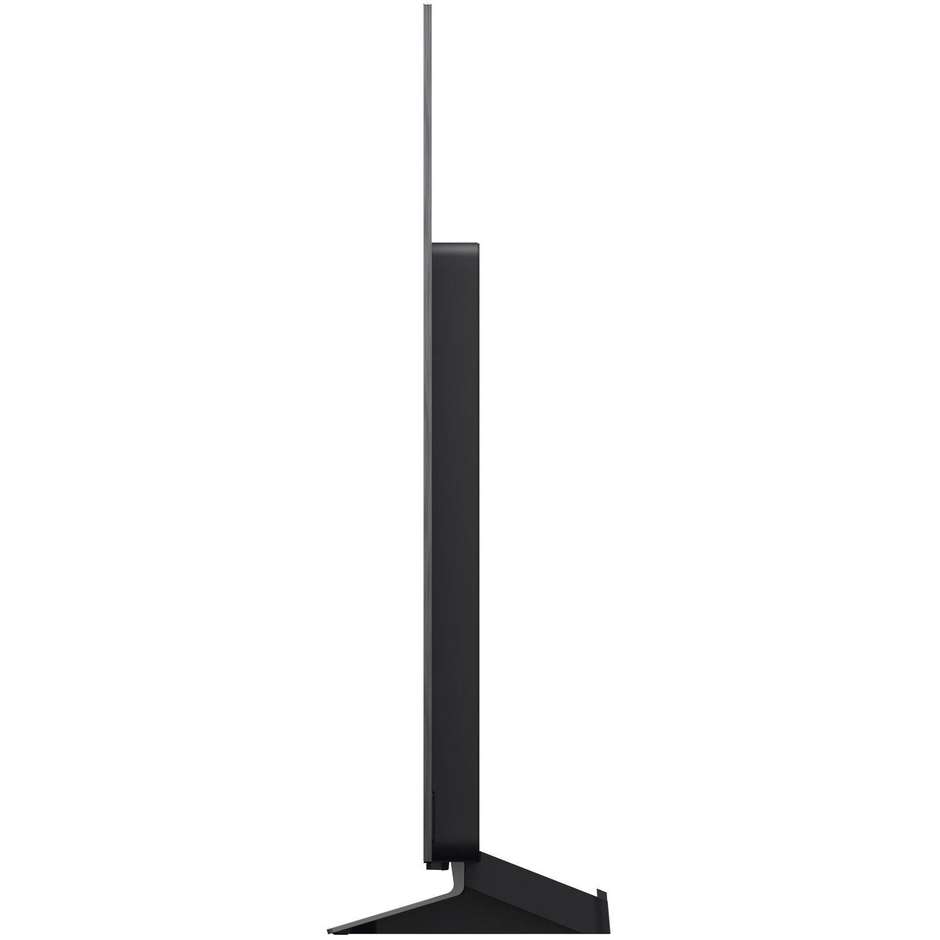 tvc led 55 oled smart a11 ai hdr10 wifi 4hdmi 2us