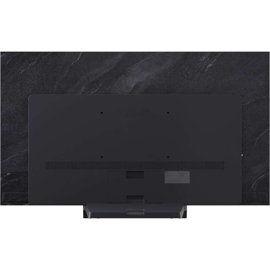 tvc led 55 oled smart a11 ai hdr10 wifi 4hdmi 2us
