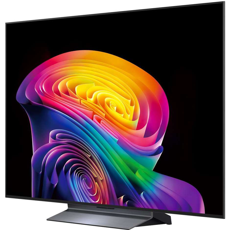 tvc led 55 oled smart a11 ai hdr10 wifi 4hdmi 2us