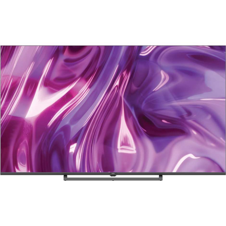 tvc led 55 qled smart tv hdr10+ 120hz  wifi 3hdmi