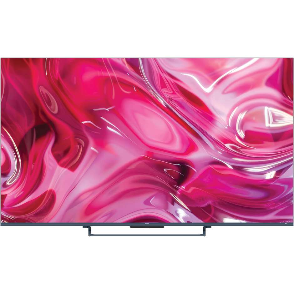 tvc led 55 qled smart tv hdr10+ 120hz  wifi 4hdmi