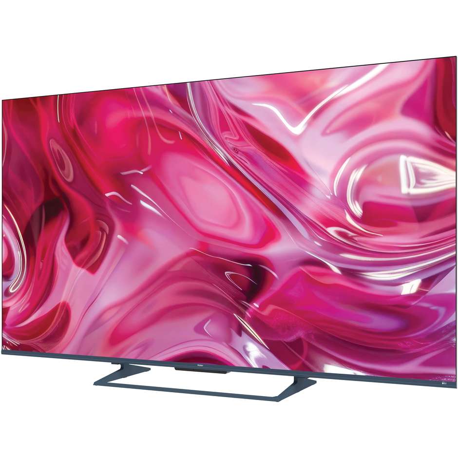 tvc led 55 qled smart tv hdr10+ 120hz  wifi 4hdmi