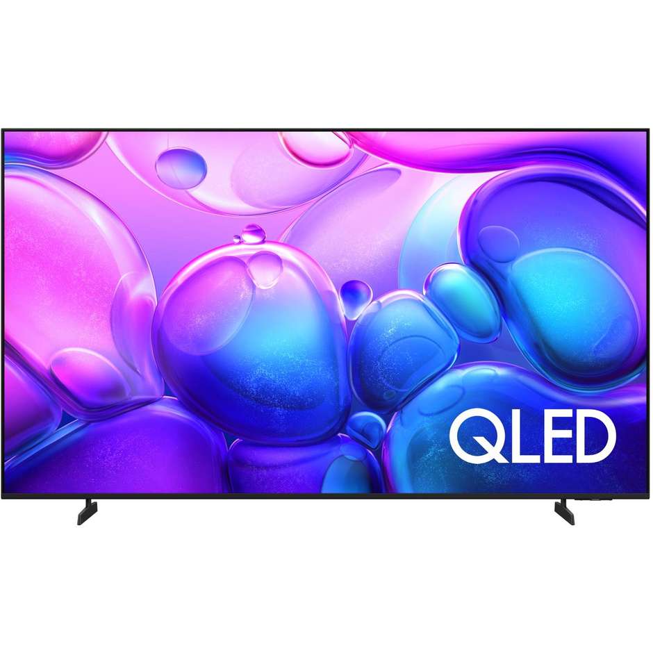 tvc led 55 qled smart tv hdr10+ wifi 3hdmi 1usbhd