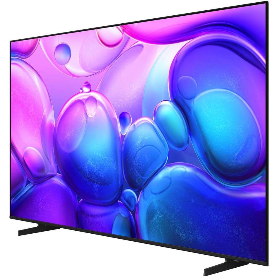 tvc led 55 qled smart tv hdr10+ wifi 3hdmi 1usbhd