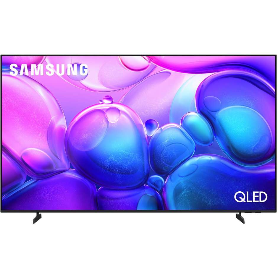 tvc led 55 qled smart tv hdr10+ wifi 3hdmi 1usbhd