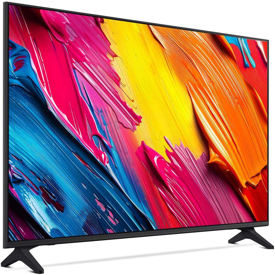 tvc led 65 4k qled smart tv wifi proc a7 gen 8 ai