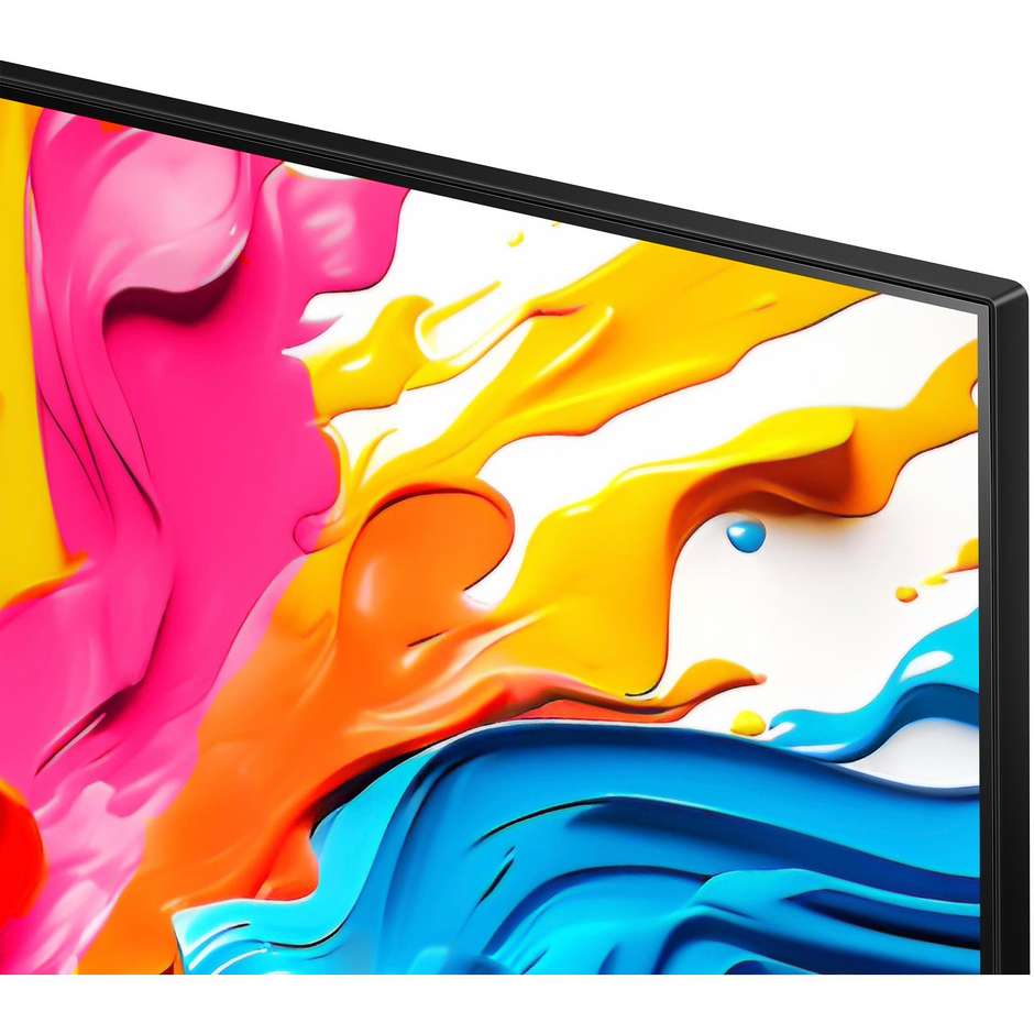 tvc led 65 4k smart hdr10  wifi sat qned evo144 h