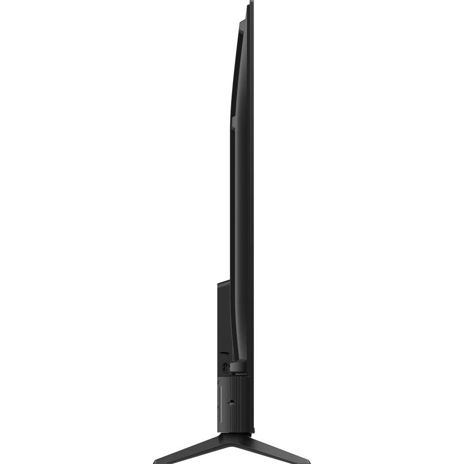 tvc led 65 4k ultra hd google hdr 10 dolby audiob