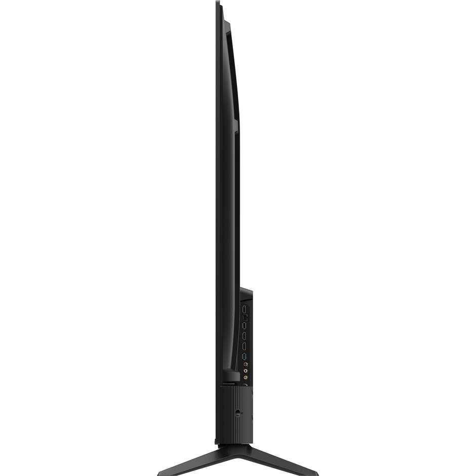 tvc led 65 4k ultra hd google hdr 10 dolby audiob