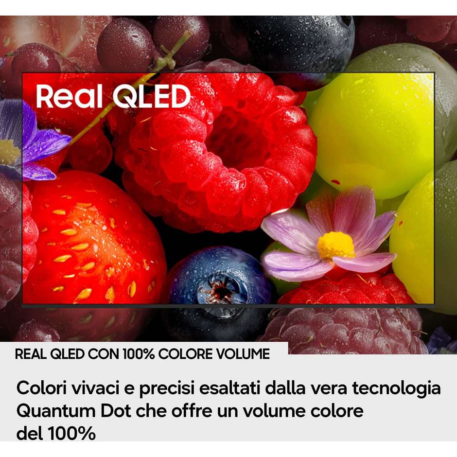 tvc led 65 miniled neo qled smart 144 hz ai 3hdmi