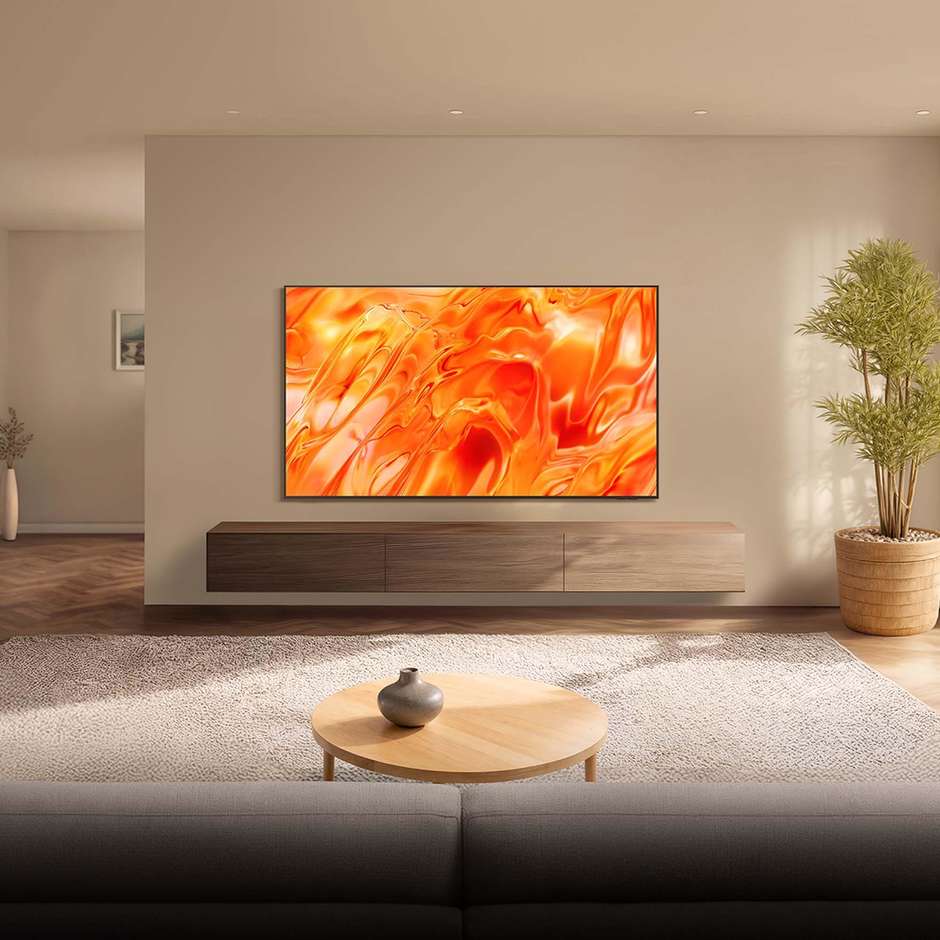 tvc led 65 miniled neo qled smart 144 hz ai 3hdmi